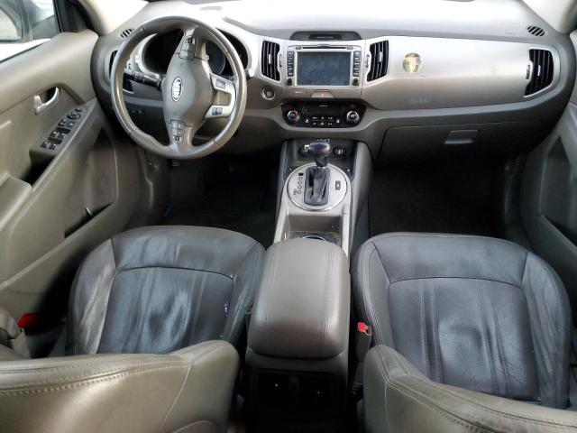 Foto 8 de la subasta – 2014 KIA SPORTAGE E con VIN KNDPCCAC0E7602458