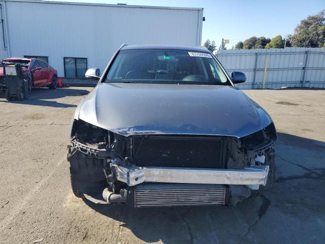 Photo 5 from auction – 2016 AUDI Q3 PREMIUM with VIN WA1EFCFS5GR001496