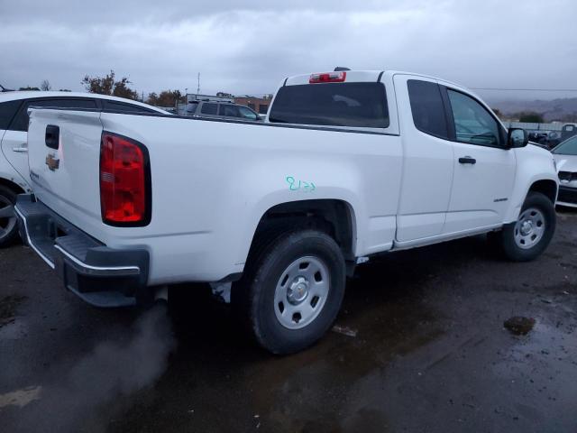 Photo 3 from auction – 2016 CHEVROLET COLORADO with VIN 1GCHSBEA4G1173356