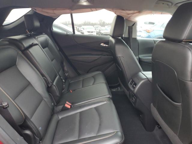 Photo 10 from auction – 2020 CHEVROLET EQUINOX PR with VIN 3GNAXYEX2LS526123
