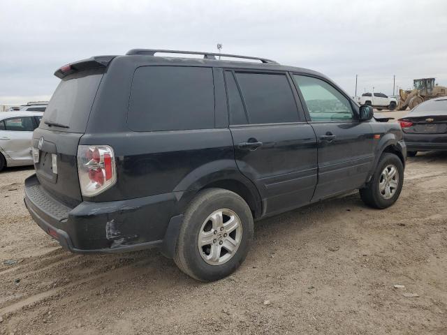صورة رقم 3 من المزاد - 2008 HONDA PILOT VP مع VIN 5FNYF28248B005556