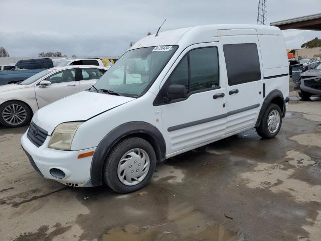 Photo 1 from auction – 2010 FORD TRANSIT CO with VIN NM0LS6BN0AT026923