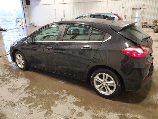 Photo 2 from auction – 2018 CHEVROLET CRUZE LT with VIN 3G1BE6SM0JS655341