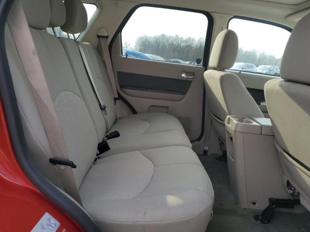 Photo 11 from auction – 2010 MERCURY MARINER with VIN 4M2CN9BG7AKJ23405