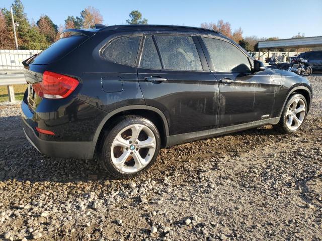 Photo 3 from auction – 2014 BMW X1 XDRIVE3 with VIN WBAVM5C50EVV92716