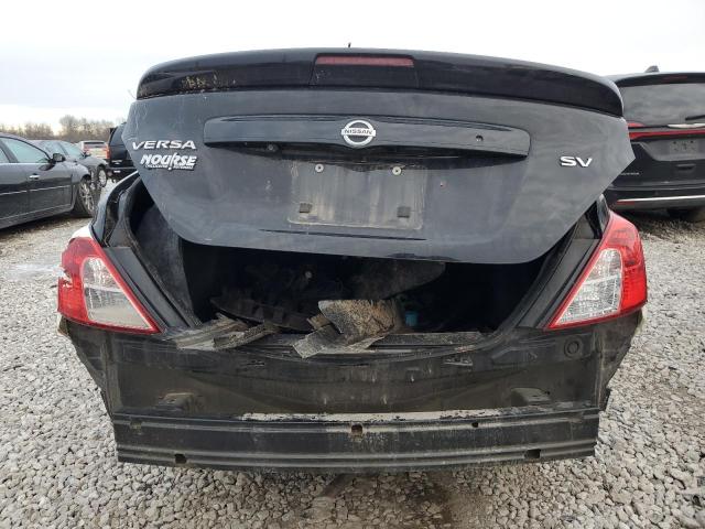 Photo 6 from auction – 2019 NISSAN VERSA S with VIN 3N1CN7AP9KL844338