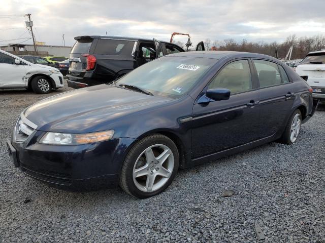 Photo 1 from auction – 2005 ACURA TL with VIN 19UUA66215A053898