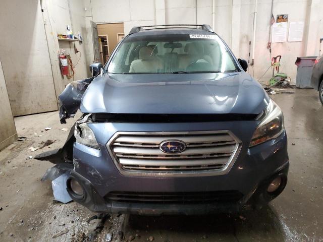 Photo 5 from auction – 2017 SUBARU OUTBACK 2. with VIN 4S4BSACC6H3215497