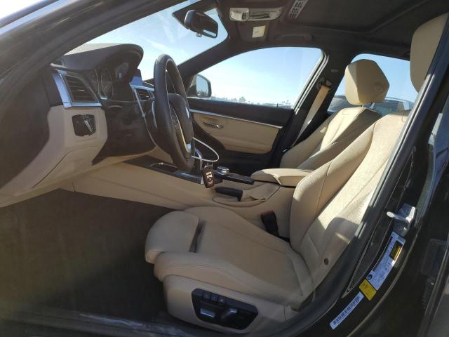 Photo 7 from auction – 2017 BMW 330 I with VIN WBA8B9G31HNU55355