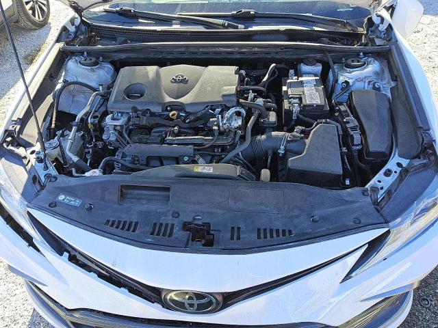 Photo 11 from auction – 2022 TOYOTA CAMRY LE with VIN 4T1C11AK0NU662995