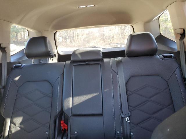 Photo 10 from auction – 2024 VOLKSWAGEN ATLAS SE with VIN 1V2HR2CA2RC532076