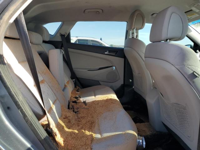 Photo 11 from auction – 2016 HYUNDAI TUCSON LIM with VIN KM8J33A45GU107574