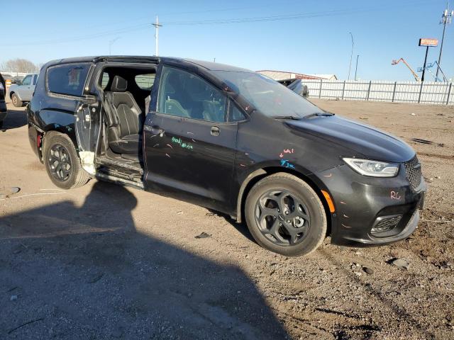 Photo 4 from auction – 2022 CHRYSLER PACIFICA H with VIN 2C4RC1L74NR137968