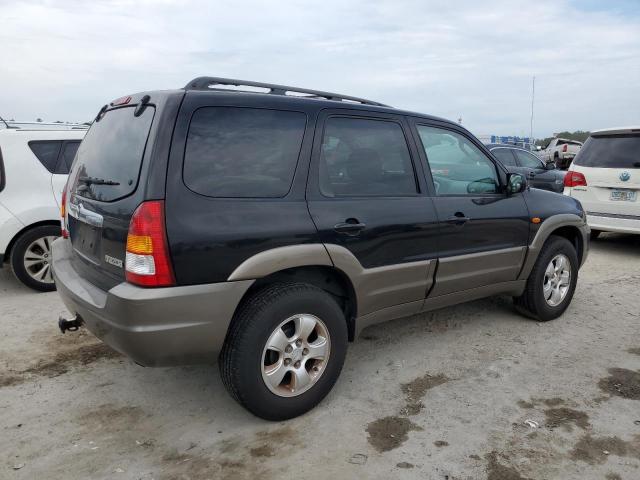 Photo 3 from auction – 2004 MAZDA TRIBUTE LX with VIN 4F2YZ94164KM25510