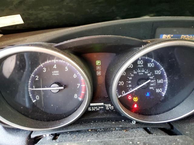 Photo 9 from auction – 2013 MAZDA 3 I with VIN JM1BL1TF2D1770139