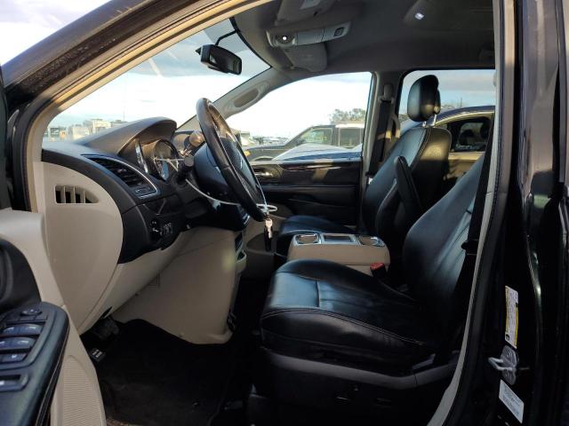 Photo 7 from auction – 2013 CHRYSLER TOWN & COU with VIN 2C4RC1BG0DR774646