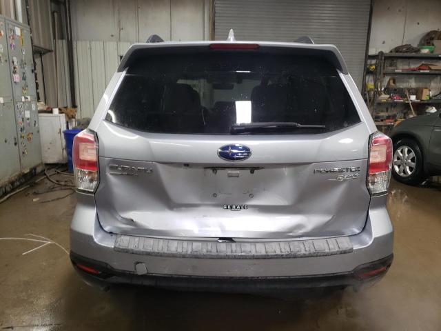 Photo 6 from auction – 2017 SUBARU FORESTER 2 with VIN JF2SJAGC0HH545397