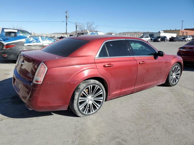 Photo 3 from auction – 2012 CHRYSLER 300 S with VIN 2C3CCABG2CH179229