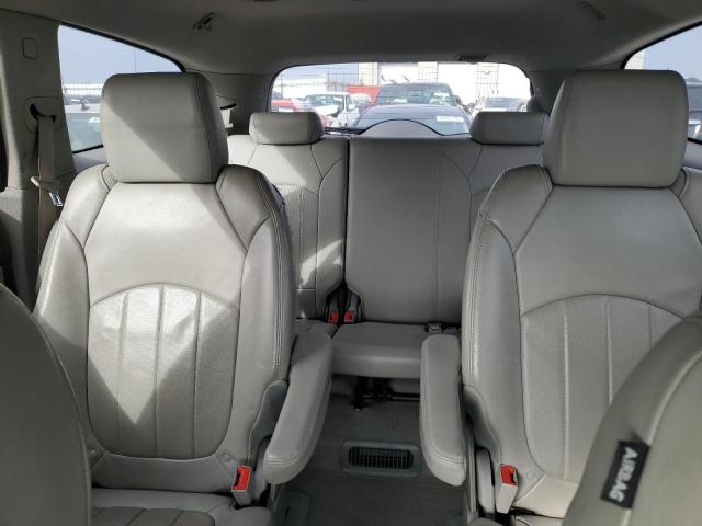 Photo 10 from auction – 2014 BUICK ENCLAVE with VIN 5GAKVBKD1EJ329024