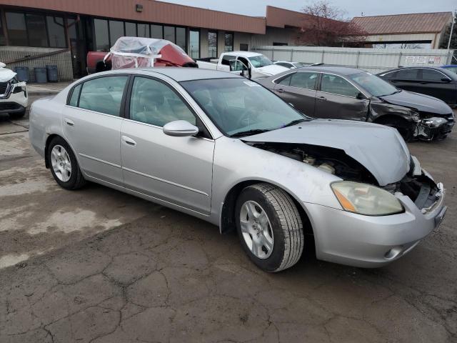 Photo 4 from auction – 2004 NISSAN ALTIMA BAS with VIN 1N4AL11D14C156125
