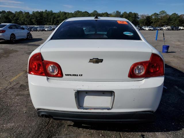 Photo 6 from auction – 2012 CHEVROLET MALIBU 2LT with VIN 1G1ZD5E09CF289004