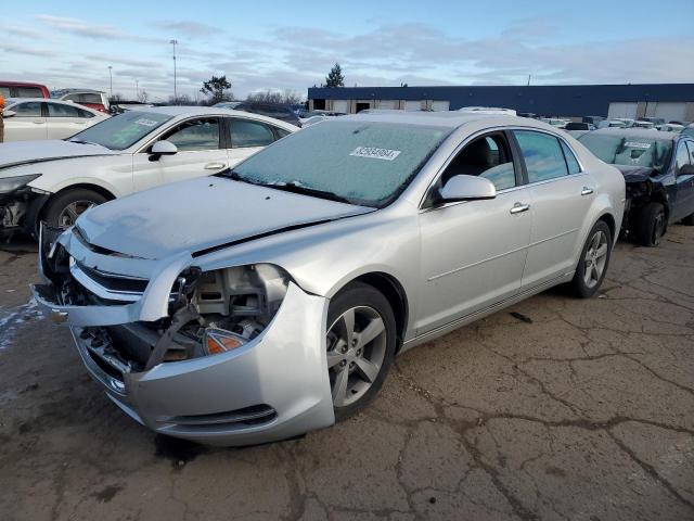 CHEVROLET MALIBU 1LT 2012 with VIN 1G1ZC5E02CF195016 - Photo from auction