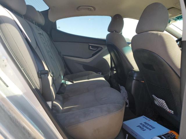 Photo 10 from auction – 2016 HYUNDAI ELANTRA SE with VIN 5NPDH4AE2GH717203