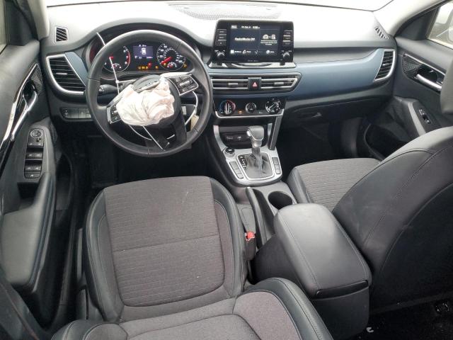 Photo 8 from auction – 2021 KIA SELTOS S with VIN KNDEU2AA2M7122417