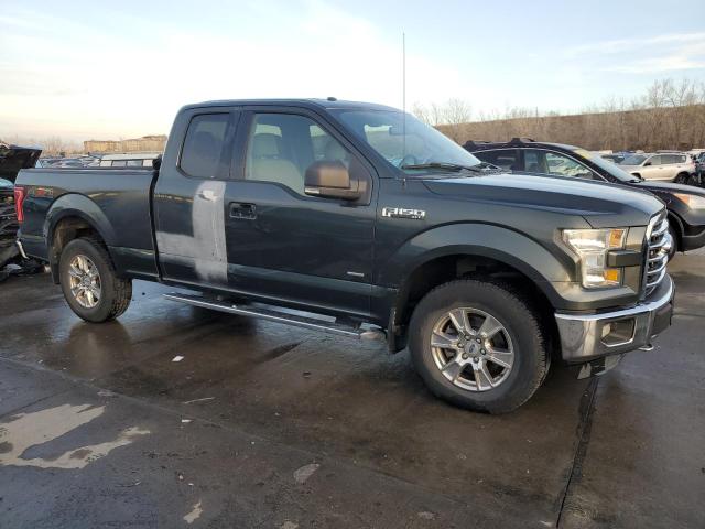 Photo 4 from auction – 2015 FORD F150 SUPER with VIN 1FTEX1EPXFFA99381