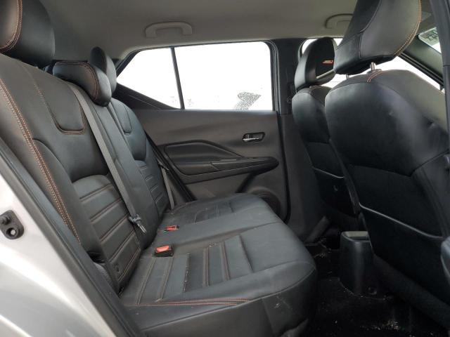 Photo 11 from auction – 2018 NISSAN KICKS with VIN 3N1CP5CU7JL515217