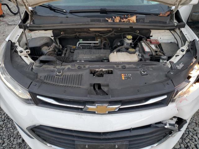 Photo 12 from auction – 2018 CHEVROLET TRAX 1LT with VIN KL7CJPSB9JB650644