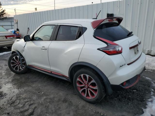 Photo 2 from auction – 2015 NISSAN JUKE S with VIN JN8AF5MR1FT501631