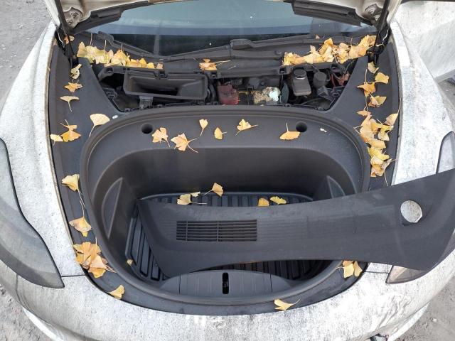 Photo 11 from auction – 2021 TESLA MODEL 3 with VIN 5YJ3E1EB2MF046855