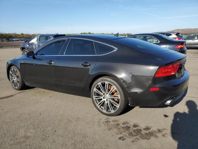 Photo 2 from auction – 2013 AUDI A7 PREMIUM with VIN WAUYGAFC9DN139586