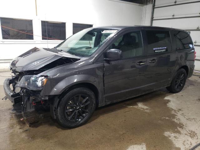 Photo 1 from auction – 2019 DODGE GRAND CARA with VIN 2C4RDGEGXKR688172