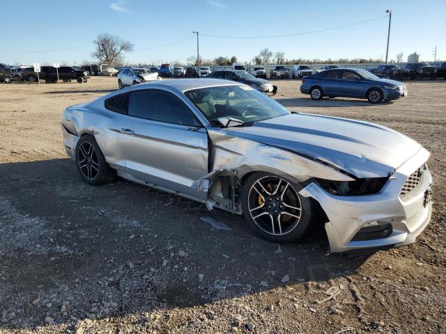 Photo 4 from auction – 2015 FORD MUSTANG with VIN 1FA6P8AM3F5399719
