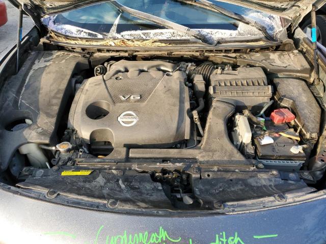 Photo 11 from auction – 2009 NISSAN MAXIMA S with VIN 1N4AA51E59C851320