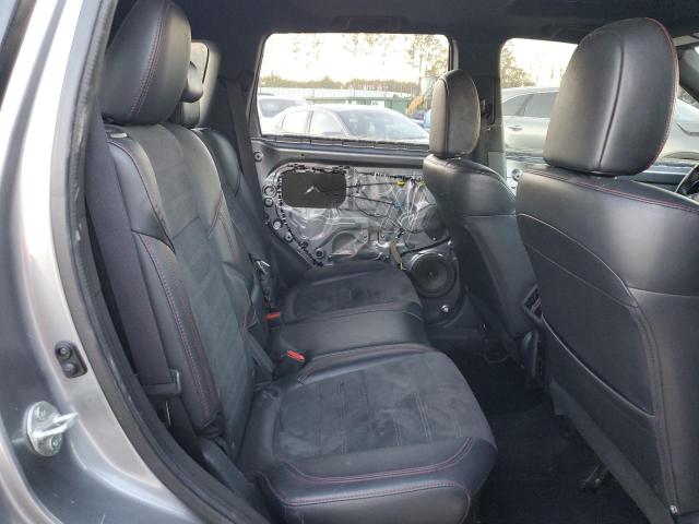 Photo 11 from auction – 2020 MITSUBISHI OUTLANDER with VIN JA4AD3A38LZ035219