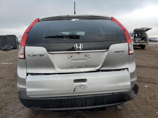 Photo 6 from auction – 2013 HONDA CR-V EXL with VIN 2HKRM4H71DH691276