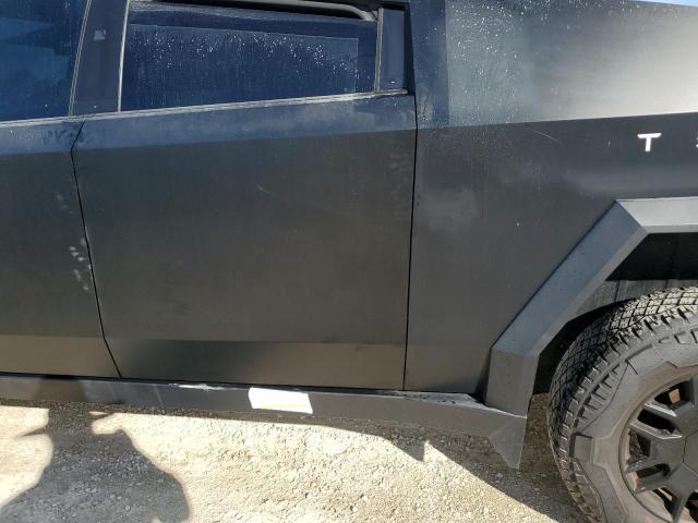 Photo 13 from auction – 2024 TESLA CYBERTRUCK with VIN 7G2CEHED4RA006899