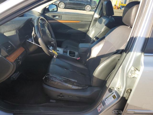 Photo 7 from auction – 2013 SUBARU OUTBACK 2. with VIN 4S4BRCKC5D3200279