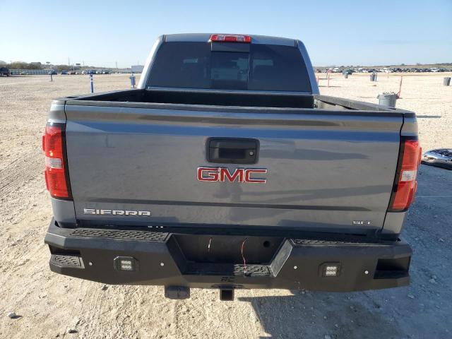 Photo 6 from auction – 2015 GMC SIERRA K15 with VIN 3GTU2VEC8FG438202
