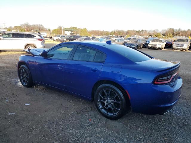 Photo 2 from auction – 2018 DODGE CHARGER GT with VIN 2C3CDXJG1JH174473