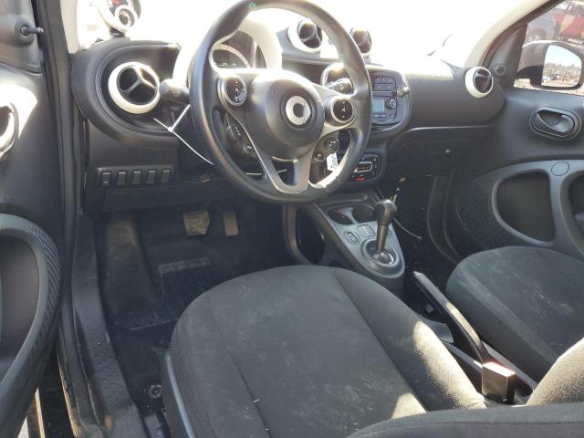 Photo 8 from auction – 2016 SMART FORTWO with VIN WMEFJ5DA0GK067950
