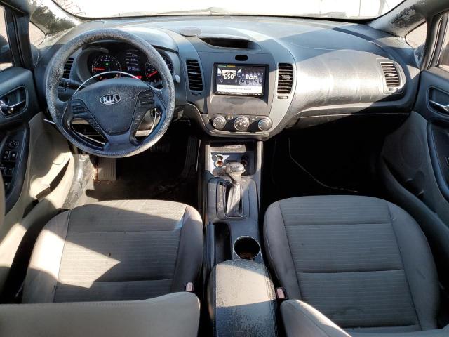 Photo 8 from auction – 2014 KIA FORTE LX with VIN KNAFX4A68E5061880