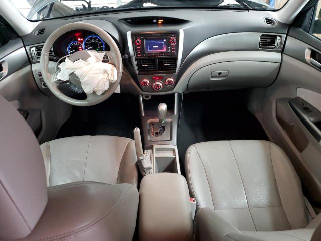 Photo 8 from auction – 2012 SUBARU FORESTER L with VIN JF2SHAEC4CH468010