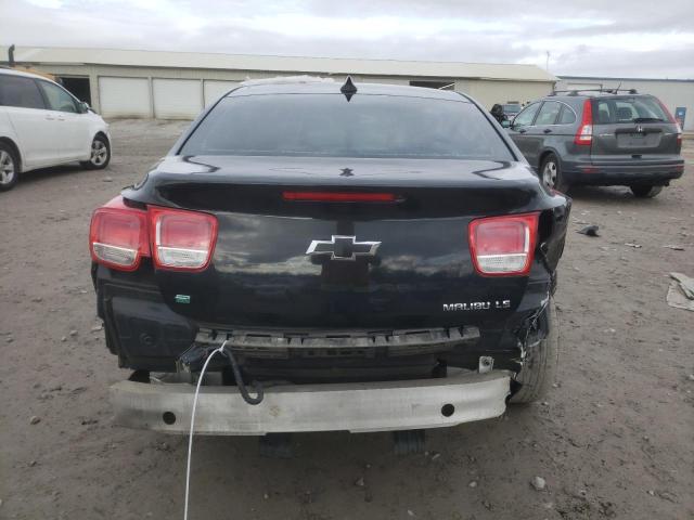 Photo 6 from auction – 2015 CHEVROLET MALIBU LS with VIN 1G11B5SL3FF334895