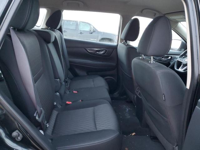 Photo 10 from auction – 2018 NISSAN ROGUE S with VIN KNMAT2MV8JP507587