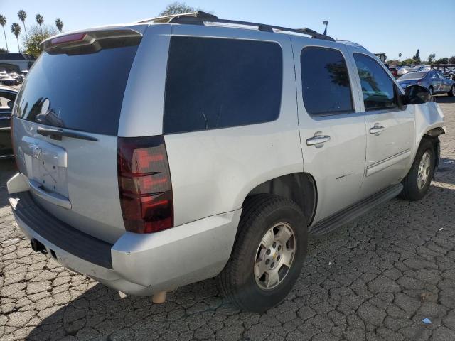 Photo 3 from auction – 2011 CHEVROLET TAHOE C150 with VIN 1GNSCBE01BR233363