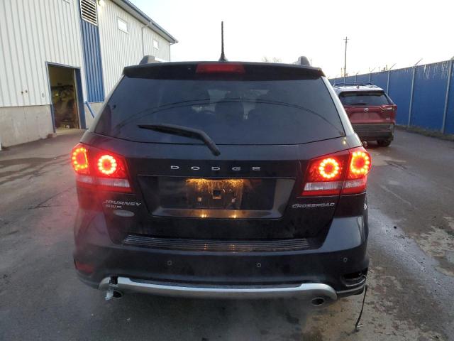 Photo 6 from auction – 2015 DODGE JOURNEY CR with VIN 3C4PDDGG7FT560378